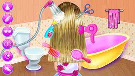 Baby Girl Daily Caring στιγμιότυπο apk 7