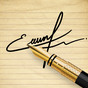 Иконка Signature Creator - Signature Maker