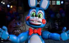 Ultimate Custom Night στιγμιότυπο apk 5