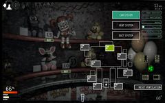 Ultimate Custom Night στιγμιότυπο apk 4