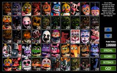 Captură de ecran Ultimate Custom Night apk 3