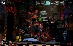 Ultimate Custom Night screenshot APK 2