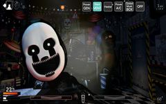 Ultimate Custom Night screenshot apk 14