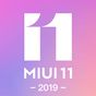 Ícone do apk MIUI 11 Launcher novo 2019