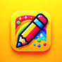Kids Coloring Book - Free 250+ Kids Coloring Pages icon