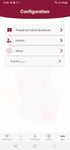 Tangkapan layar apk EHTERAZ 