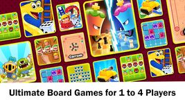 Family Board Games All In One Offline ekran görüntüsü APK 22