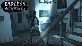 Endless Nightmare: 3D Creepy & Scary Horror Game ekran görüntüsü APK 11