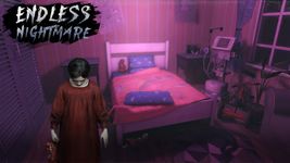 Screenshot 7 di Endless Nightmare: 3D Creepy & Scary Horror Game apk