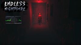 Screenshot 6 di Endless Nightmare: 3D Creepy & Scary Horror Game apk