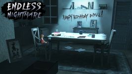 Endless Nightmare: 3D Creepy & Scary Horror Game Screenshot APK 5