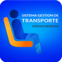 Icono de SGT Sistema de Gestión de Transporte Tracktec