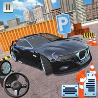 Modern Car Parking Game Car Driving Games Apk Free Download App For Android