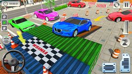 Modern Car Parking Game : Car Driving Games 2020 image 7