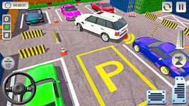 Modern Car Parking Game : Car Driving Games 2020 image 5