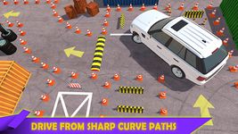Modern Car Parking Game : Car Driving Games 2020 image 2