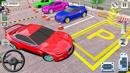 Modern Car Parking Game : Car Driving Games 2020 image 