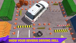 Modern Car Parking Game : Car Driving Games 2020 image 16