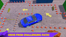 Modern Car Parking Game : Car Driving Games 2020 image 9