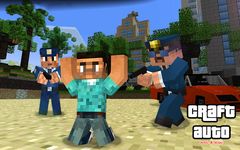 Imagine Craft Auto Mod for MCPE 