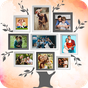 APK-иконка Семейная рамка для фотографий, фотоколлаж
