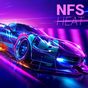 Icoană apk NFS HEAT 4K HD wallpapers