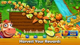 Farm Journey - Tripeaks Solitaire στιγμιότυπο apk 6