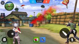 Cover Hunter - 3v3 Team Battle screenshot APK 11