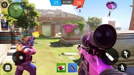 Screenshot 10 di Cover Hunter - 3v3 Team Battle apk