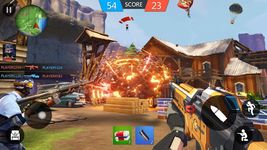 Screenshot 9 di Cover Hunter - 3v3 Team Battle apk