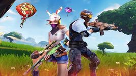 Captură de ecran Cover Hunter - 3v3 Team Battle apk 20