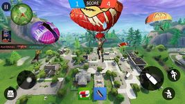 Screenshot 19 di Cover Hunter - 3v3 Team Battle apk