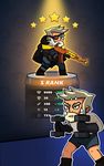 Tangkapan layar apk Zombie Idle Defense 3