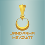 Jandarma Mevzuat APK Simgesi