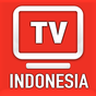 Ikon apk TV Indonesia : Semua Saluran Langsung TV Indonesia