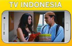Gambar TV Indonesia : Semua Saluran Langsung TV Indonesia 11