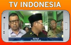 Gambar TV Indonesia : Semua Saluran Langsung TV Indonesia 13