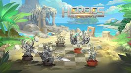 Tangkapan layar apk Heroes Infinity Premium 6