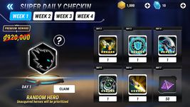 Heroes Infinity Premium screenshot apk 5