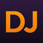 Ikon YOU.DJ - #1 Music Mixer (ad free)