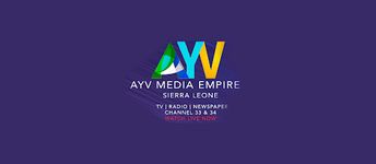 Screenshot 3 di AYV Media Empire apk