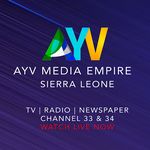 Screenshot  di AYV Media Empire apk