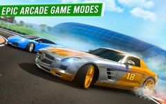 รูปภาพที่ 3 ของ Ultimate Car Drift Pro - Best Car Drifting Games