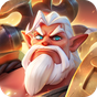 Biểu tượng apk Legion and Order