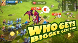 Скриншот 6 APK-версии Legion and Order