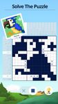 Nonogramme - Picross logique capture d'écran apk 6