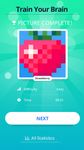 Nonogramme - Picross logique capture d'écran apk 1