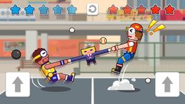 Tug Table ekran görüntüsü APK 8