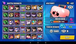 Tangkapan layar apk Box Simulator for Brawl Stars 12