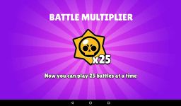 Screenshot 11 di Simulatore di Cassa per Brawl Stars apk